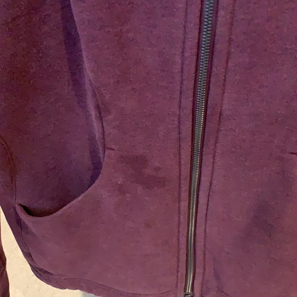 Lululemon scuba hoodie - Picture 3 of 4